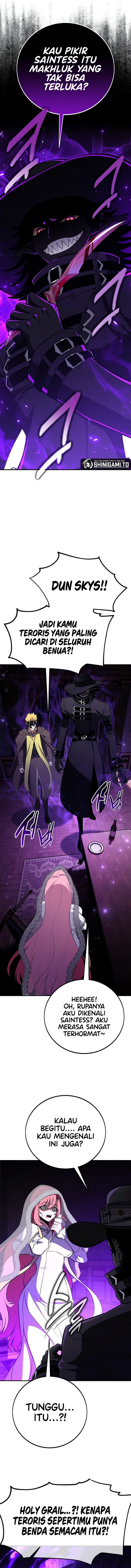 I Killed An Academy Player Chapter 92 halaman 3