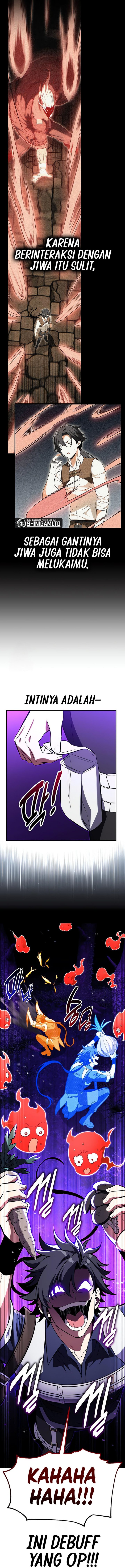 I Killed An Academy Player Chapter 92 halaman 24