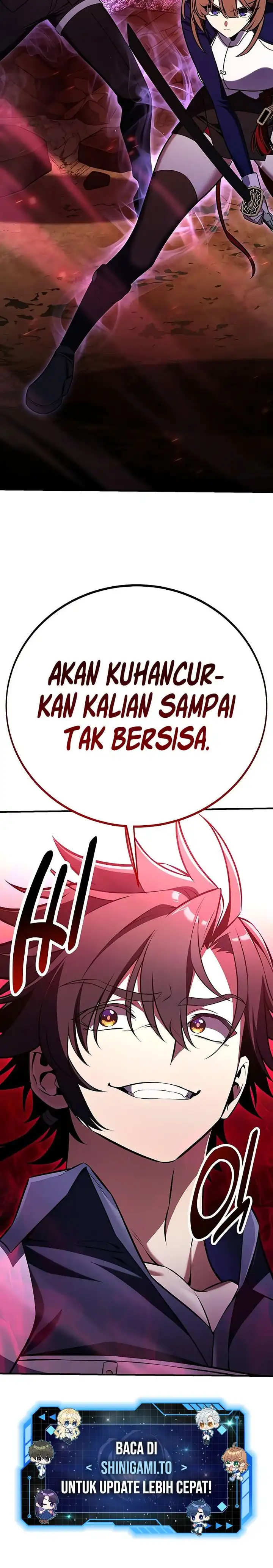 I Killed An Academy Player Chapter 98 halaman 3