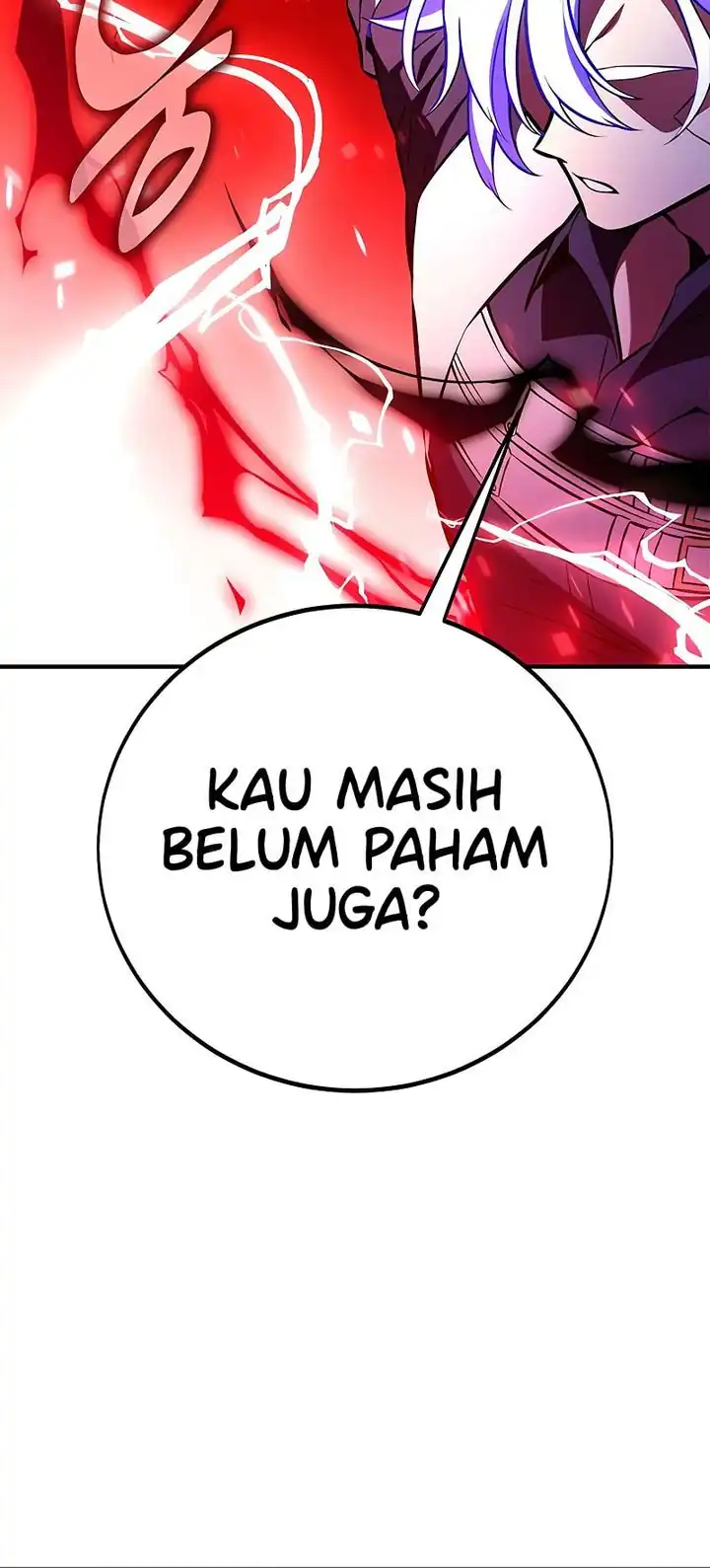 I Killed An Academy Player Chapter 98 halaman 33