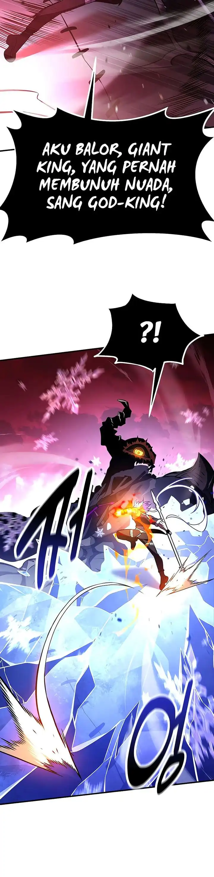 I Killed An Academy Player Chapter 98 halaman 11