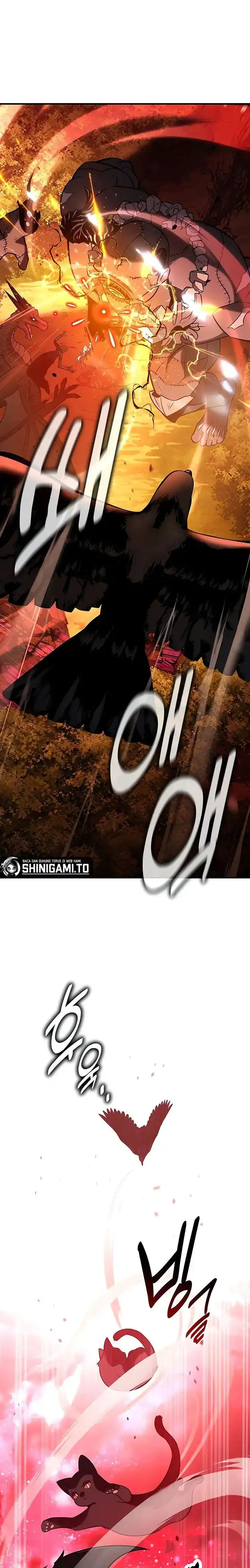 I Killed An Academy Player Chapter 98 halaman 26