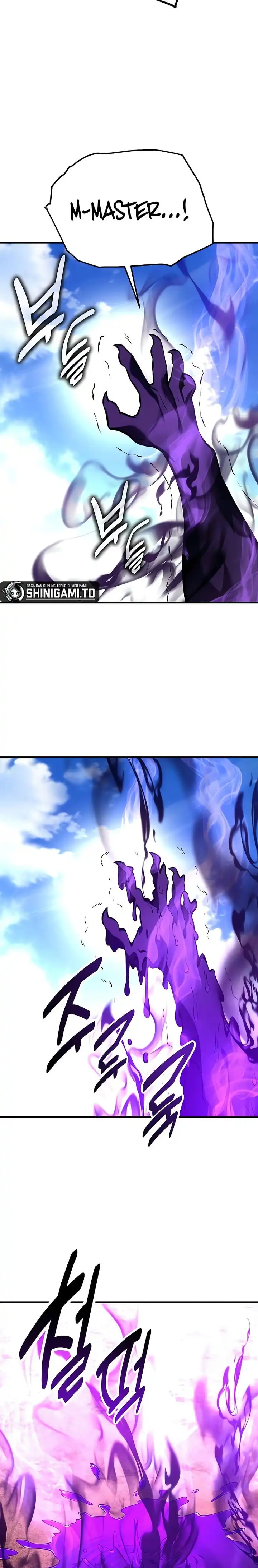 I Killed An Academy Player Chapter 98 halaman 51
