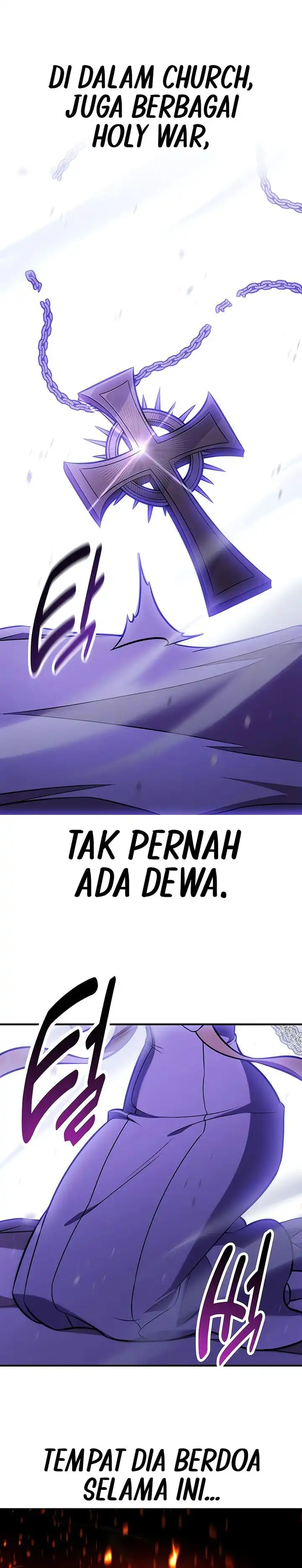 I Killed An Academy Player Chapter 98 halaman 43