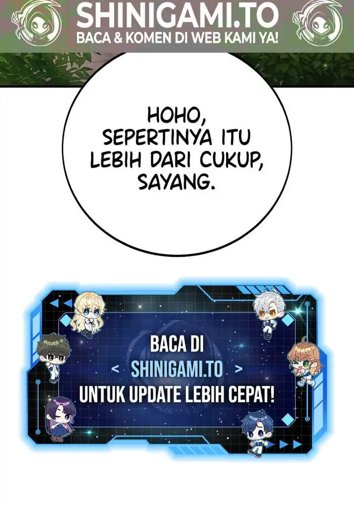 I Killed An Academy Player Chapter 99 halaman 51