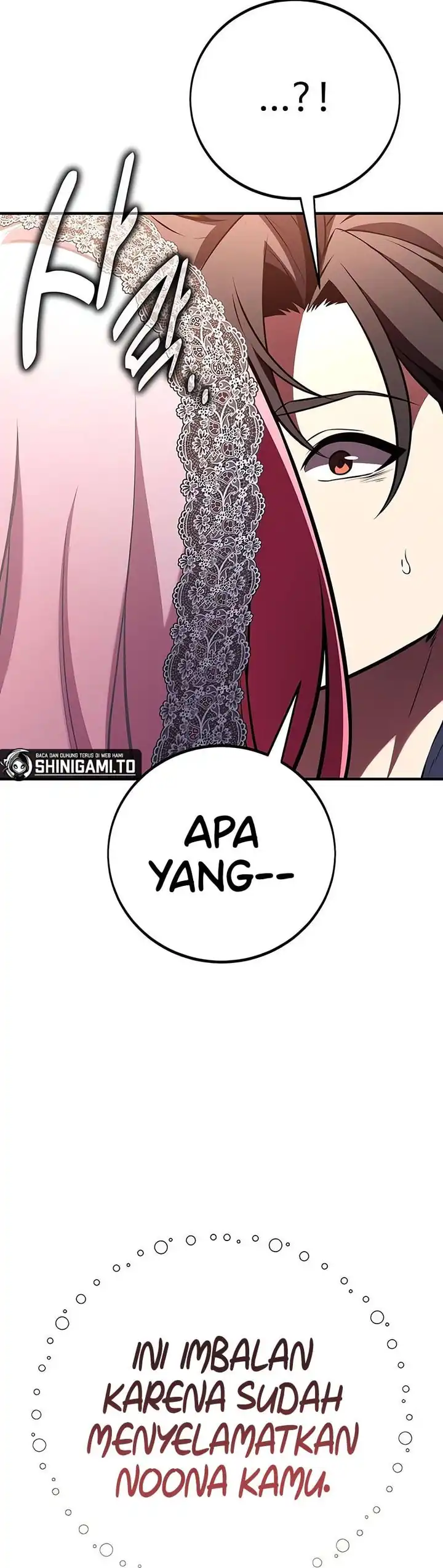 I Killed An Academy Player Chapter 99 halaman 21
