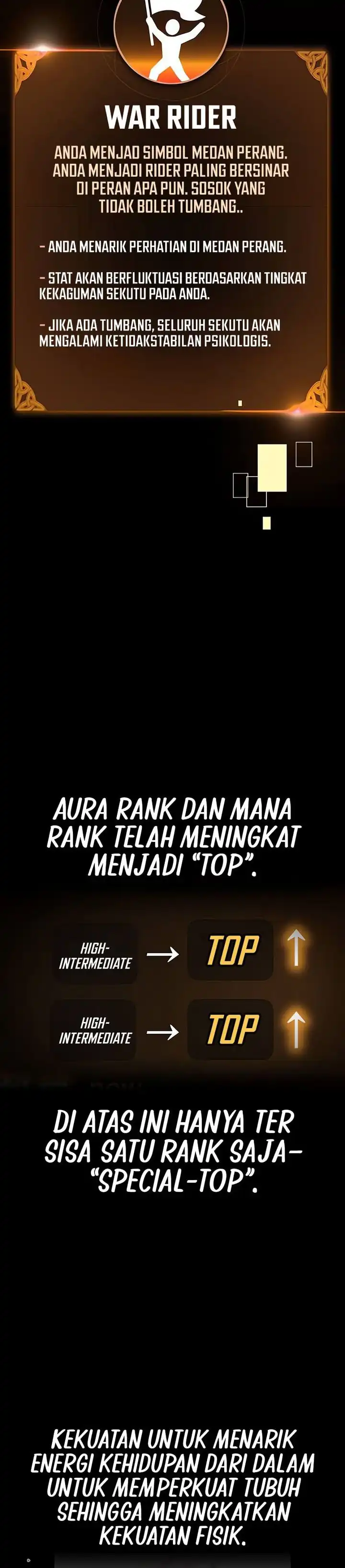 I Killed An Academy Player Chapter 99 halaman 7