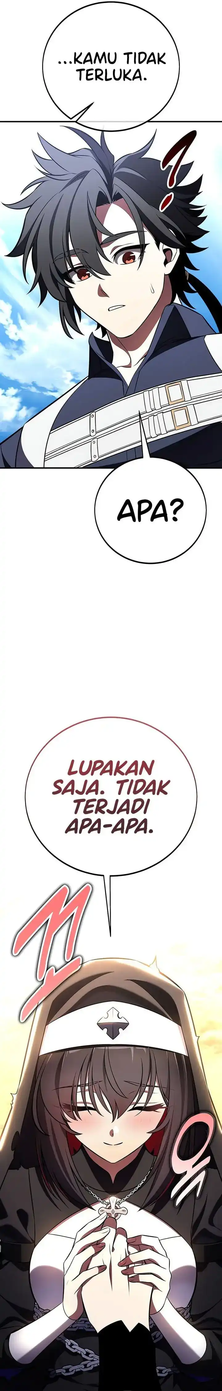 I Killed An Academy Player Chapter 99 halaman 4