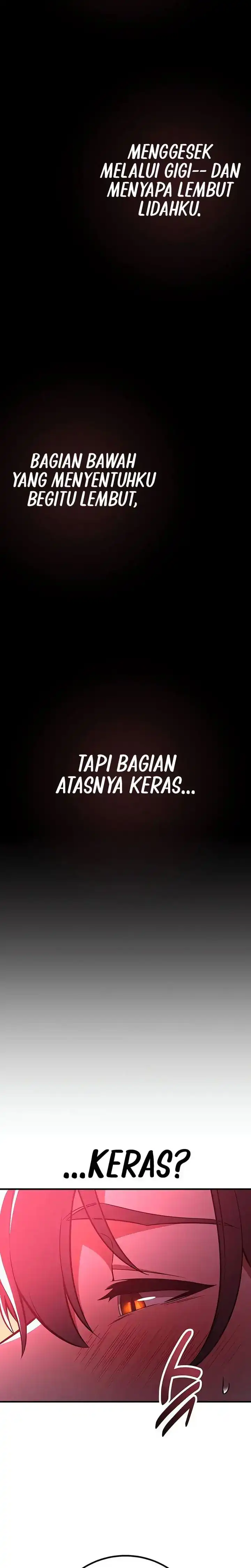 I Killed An Academy Player Chapter 99 halaman 24