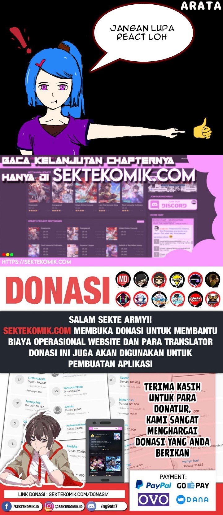 The Live Chapter 6 halaman 26