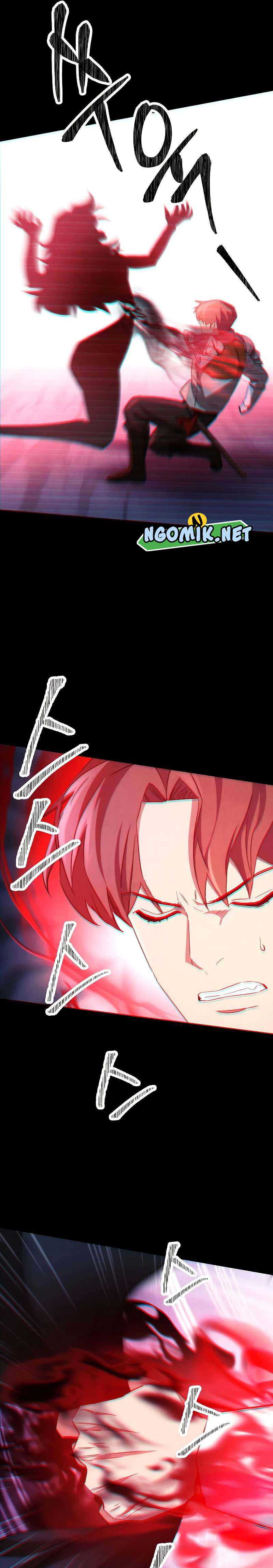 The Live Chapter 107 halaman 5