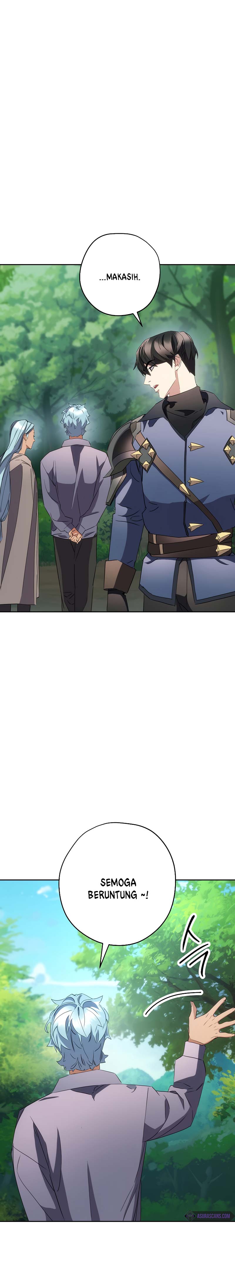 The Live Chapter 150 halaman 9