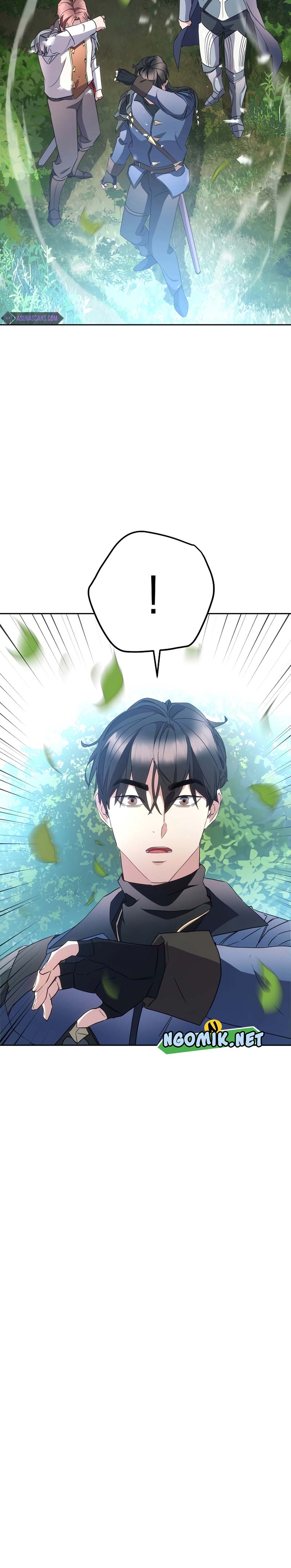 The Live Chapter 150 halaman 13