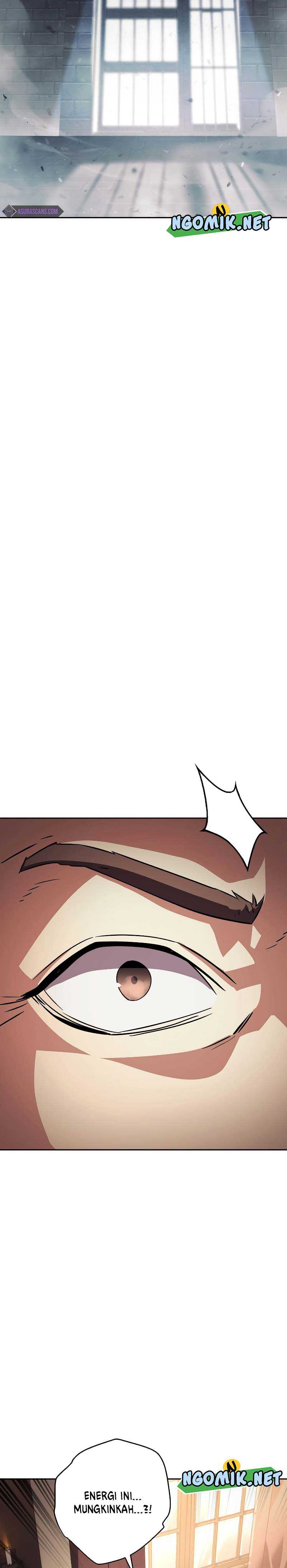 The Live Chapter 161 halaman 30