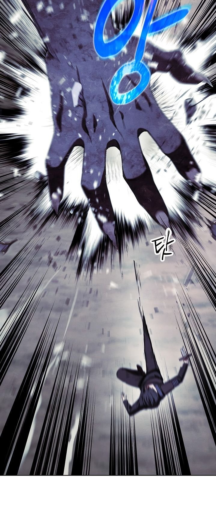 The Live Chapter 21 halaman 8