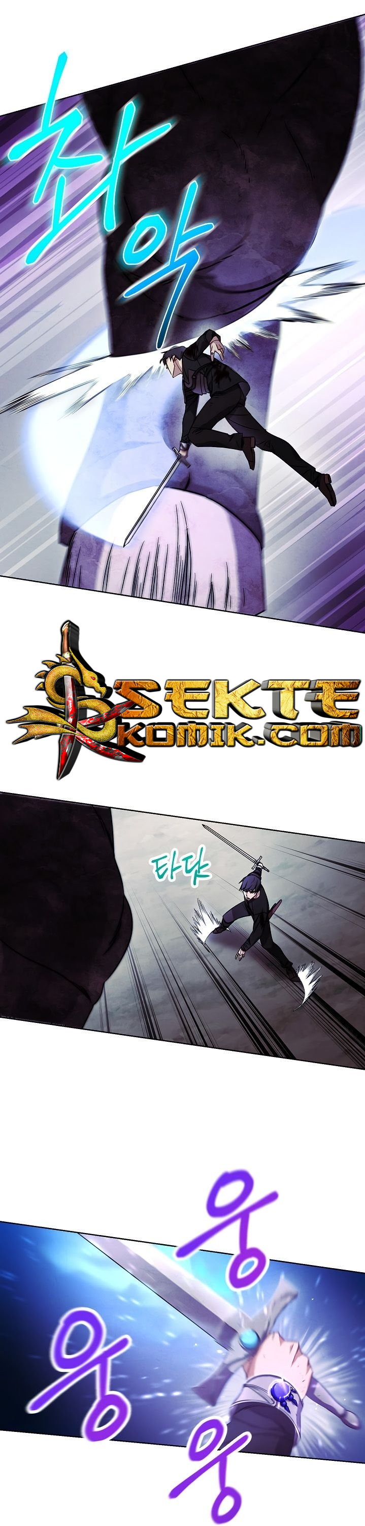 The Live Chapter 21 halaman 15