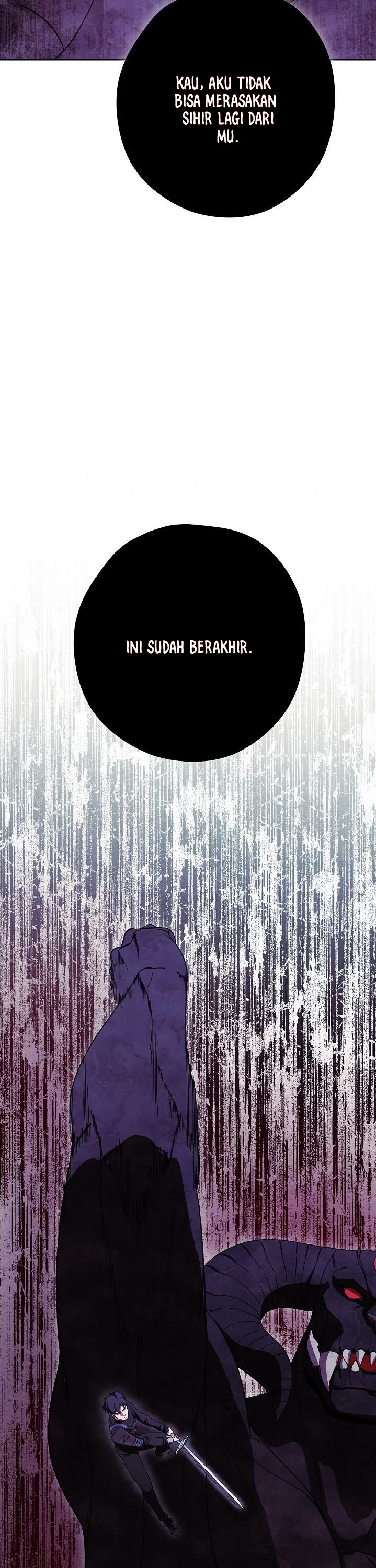 The Live Chapter 21 halaman 20