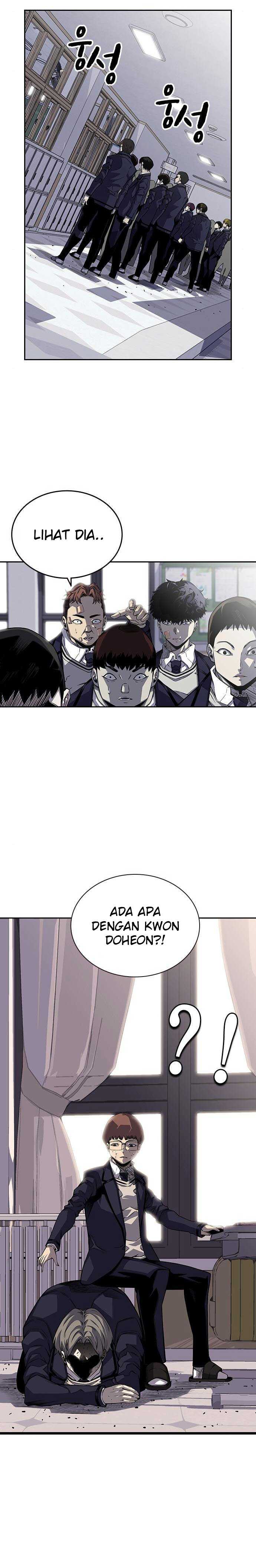 King Game Chapter 2 halaman 41