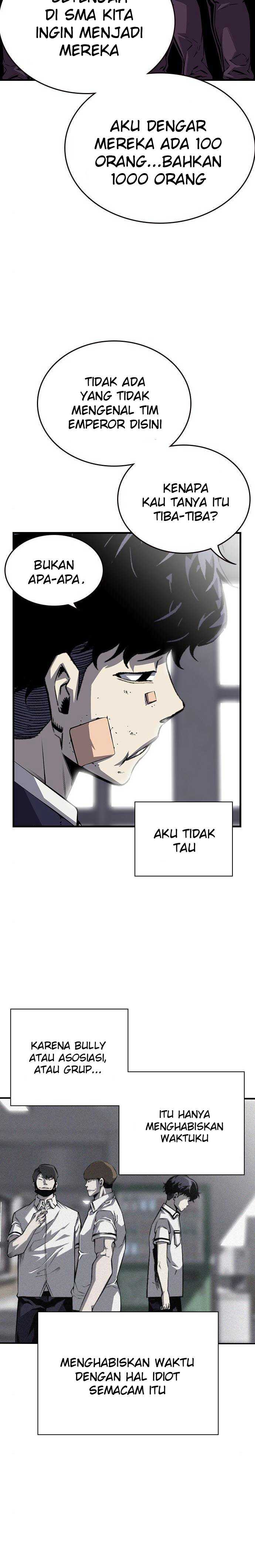 King Game Chapter 2 halaman 10