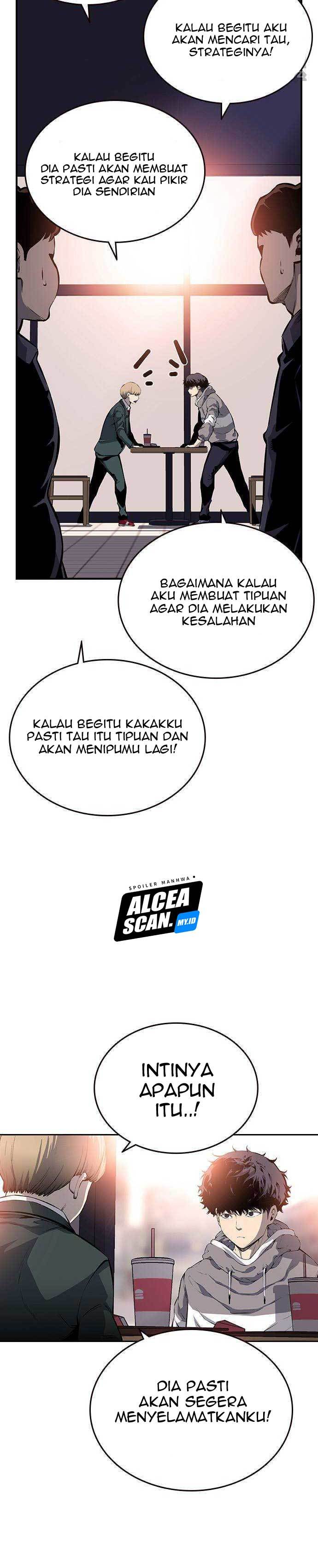 King Game Chapter 13 halaman 17