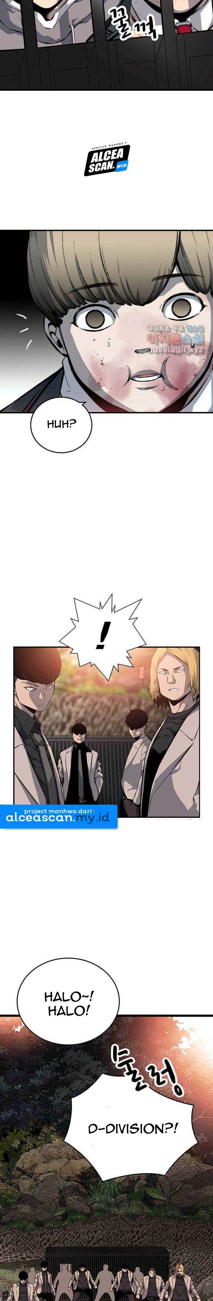 King Game Chapter 14 halaman 27