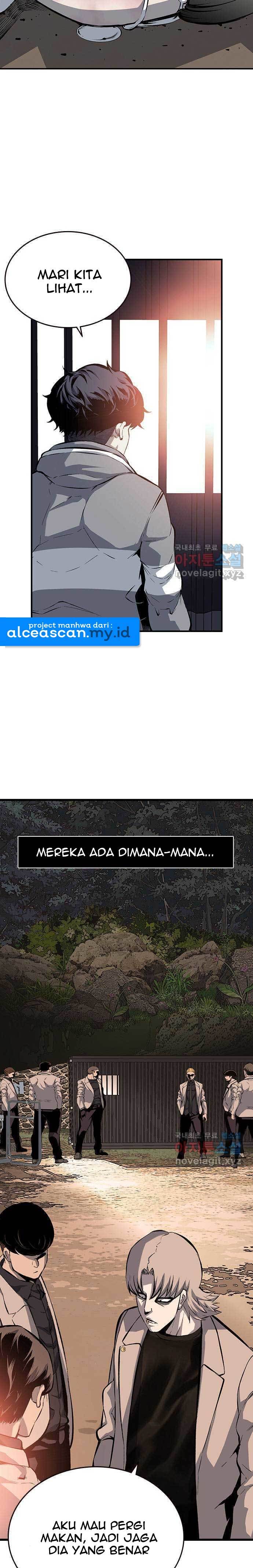 King Game Chapter 14 halaman 17