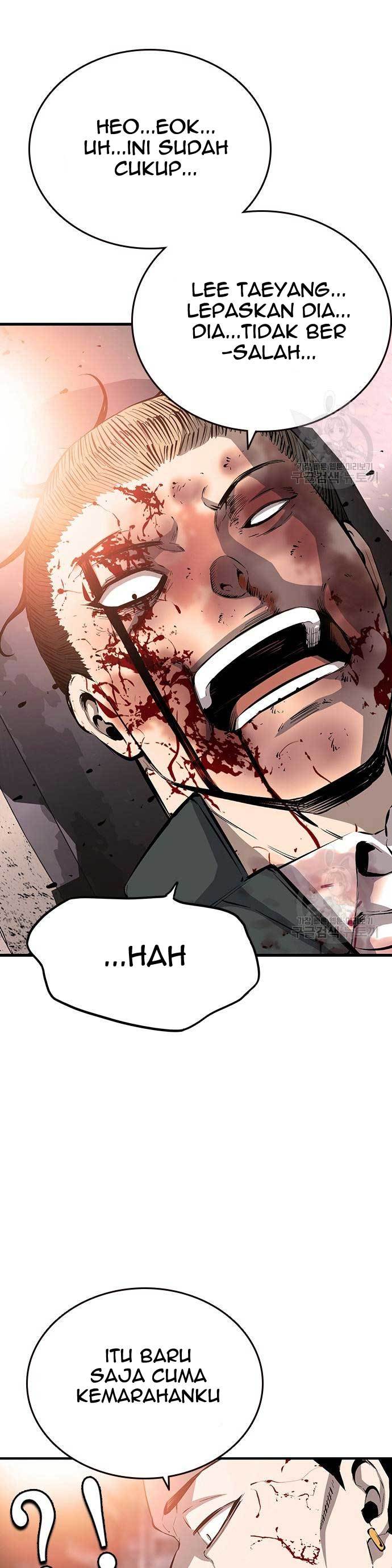 King Game Chapter 15 halaman 4