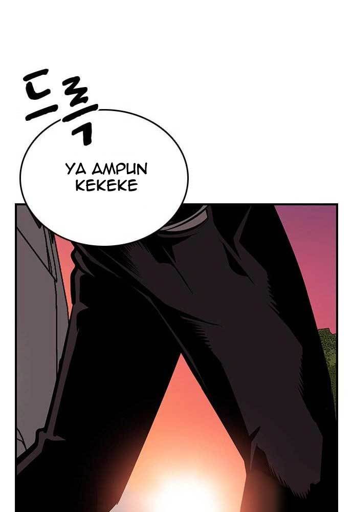 King Game Chapter 31 halaman 87