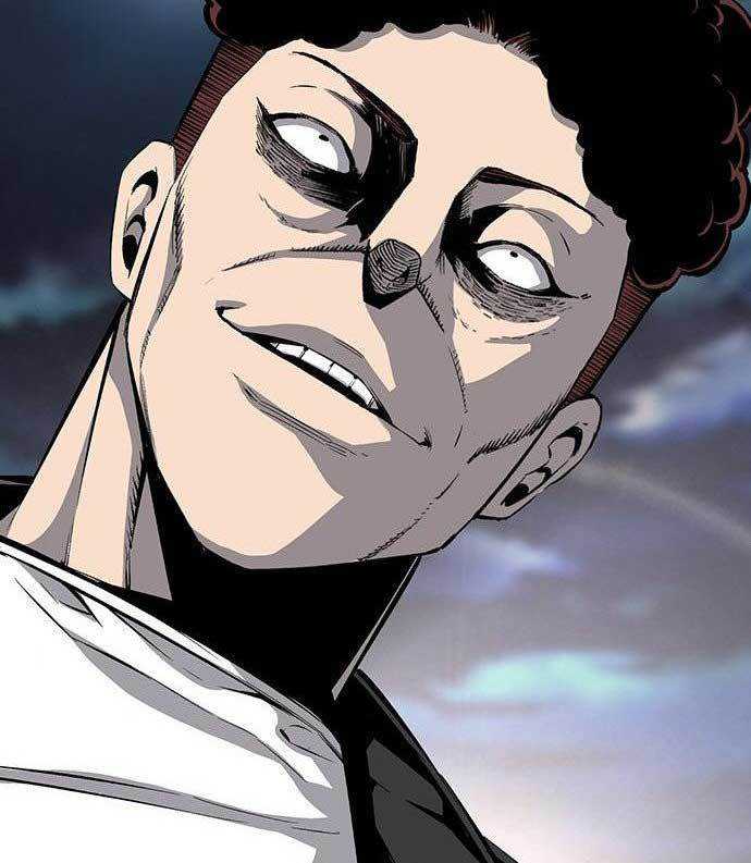 King Game Chapter 32 halaman 25