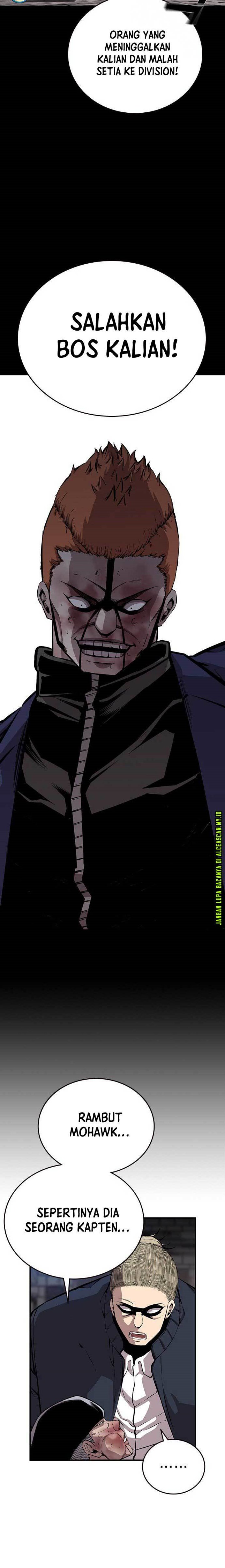 King Game Chapter 40 halaman 6