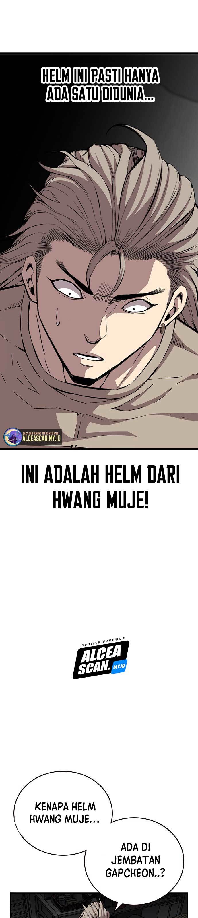King Game Chapter 41 halaman 9