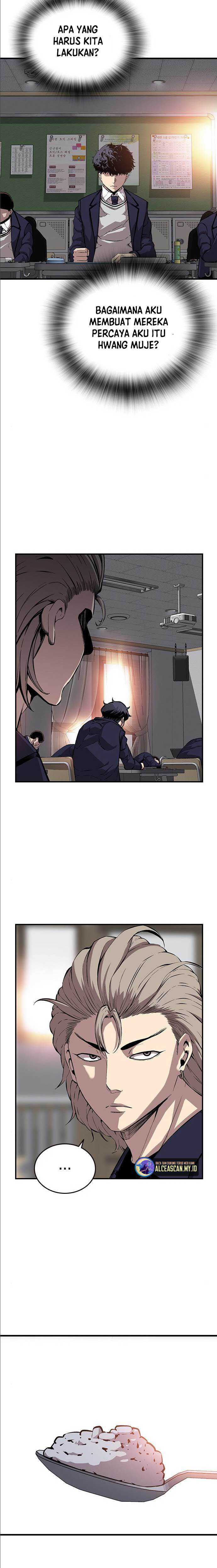 King Game Chapter 43 halaman 5