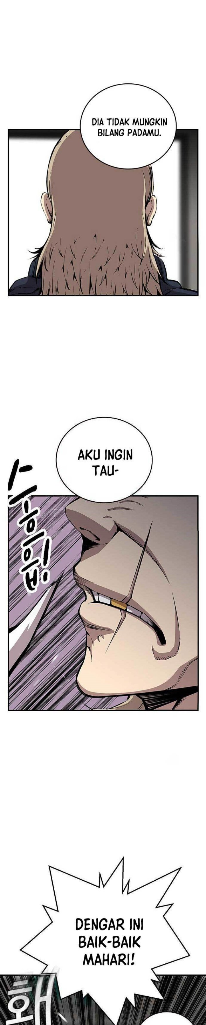 King Game Chapter 49 halaman 22