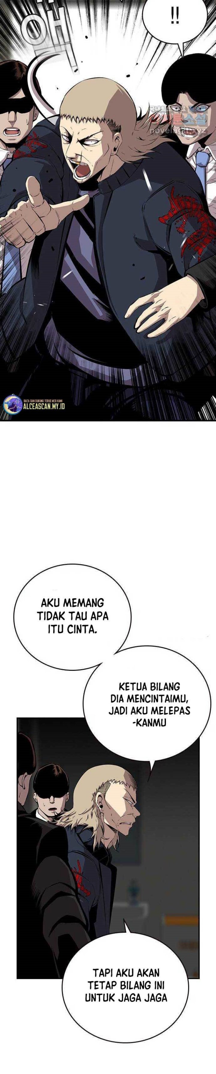 King Game Chapter 49 halaman 23