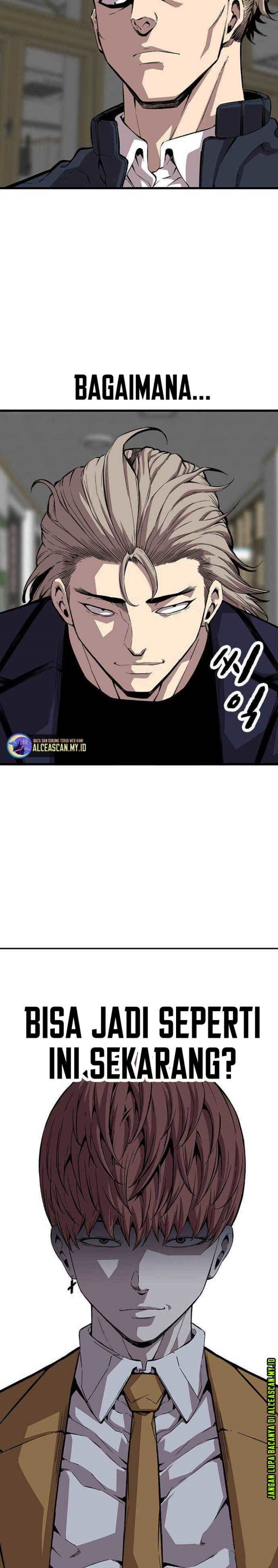 King Game Chapter 49 halaman 38