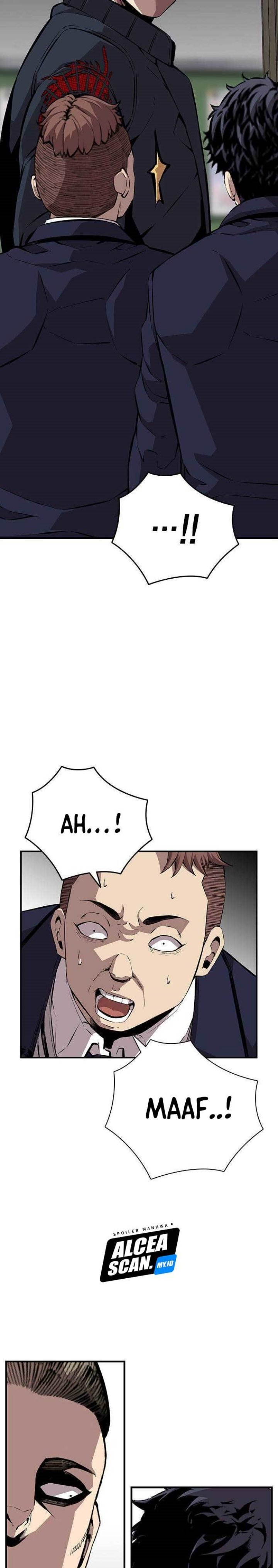 King Game Chapter 49 halaman 32
