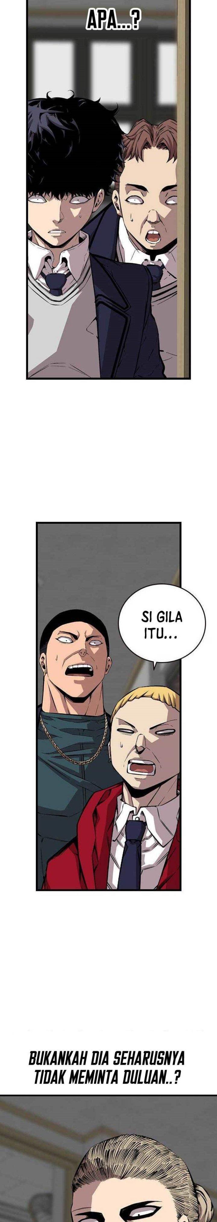 King Game Chapter 49 halaman 37