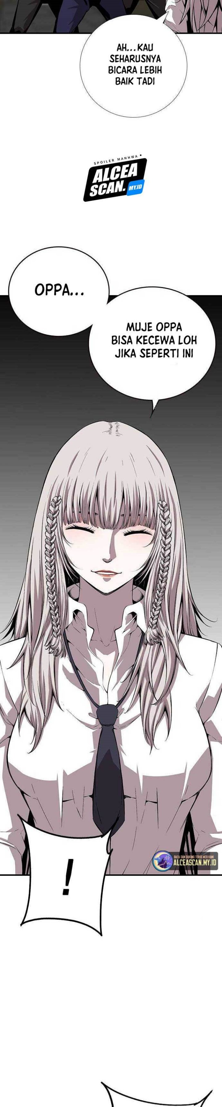 King Game Chapter 49 halaman 19