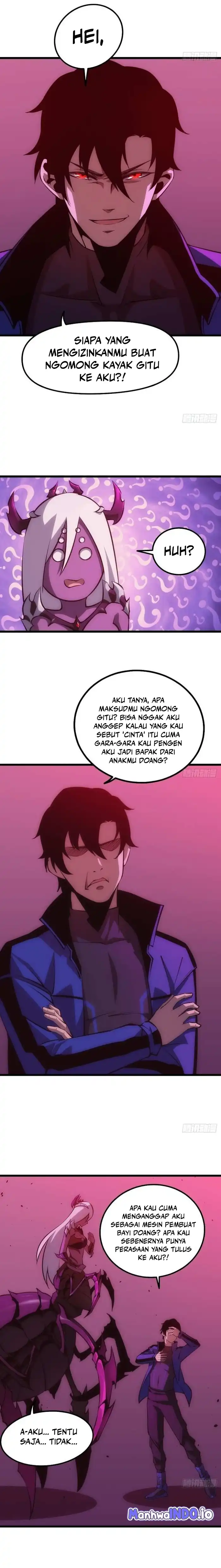 Extremely Evil Game Chapter 6 halaman 10