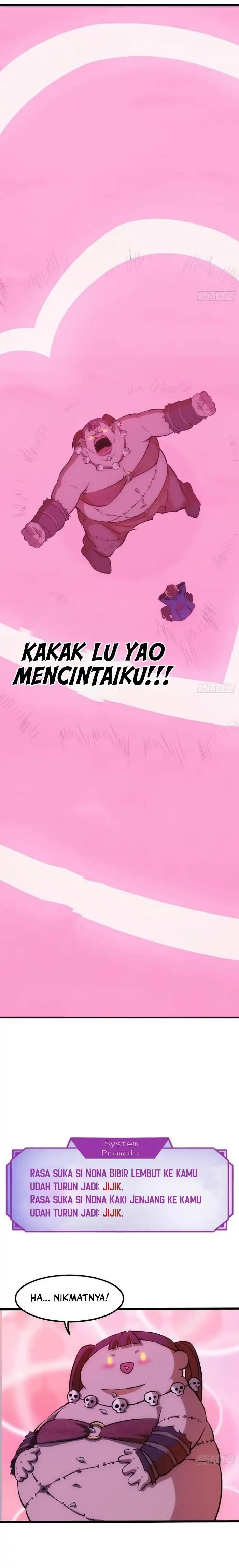 Extremely Evil Game Chapter 6 halaman 4