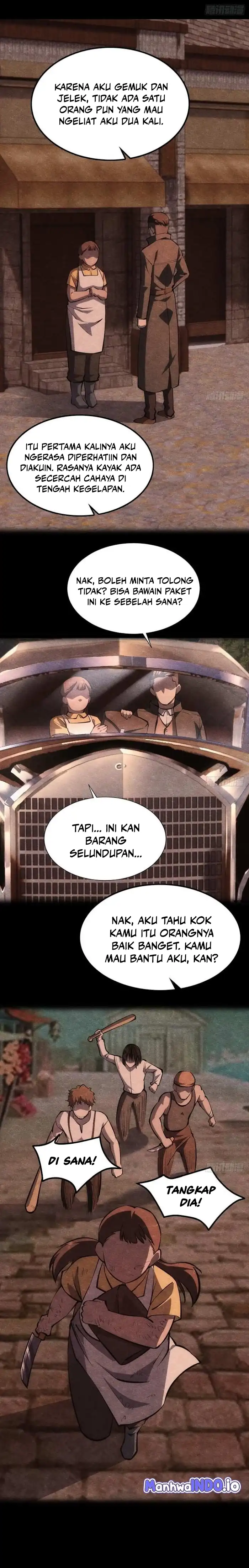 Extremely Evil Game Chapter 10 halaman 2