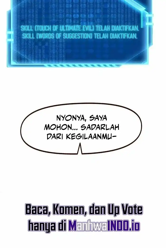 Extremely Evil Game Chapter 20 halaman 13