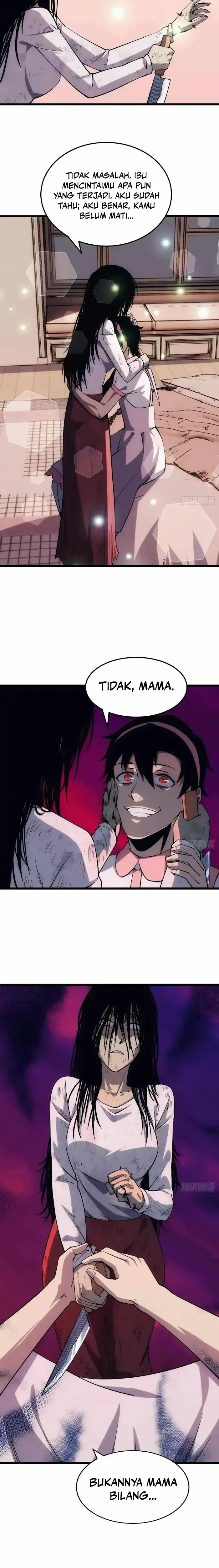 Extremely Evil Game Chapter 20 halaman 9