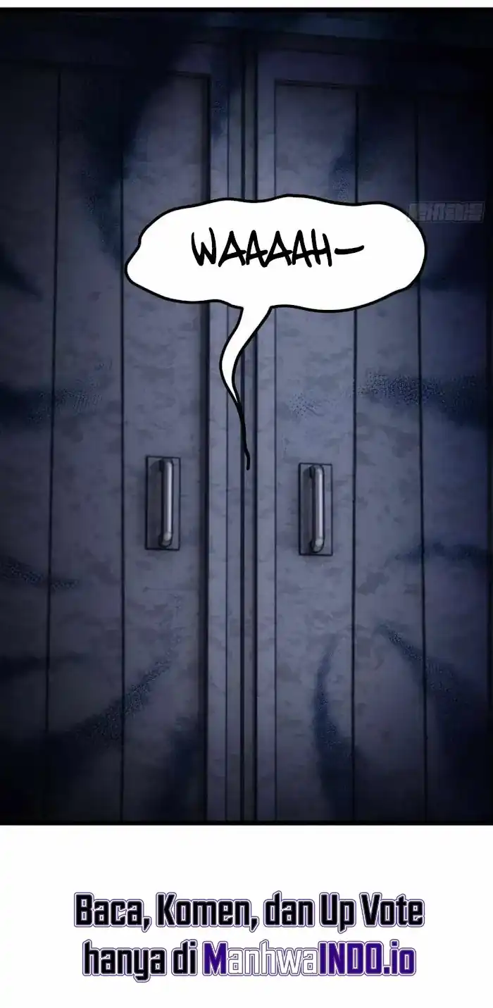 Extremely Evil Game Chapter 21 halaman 13