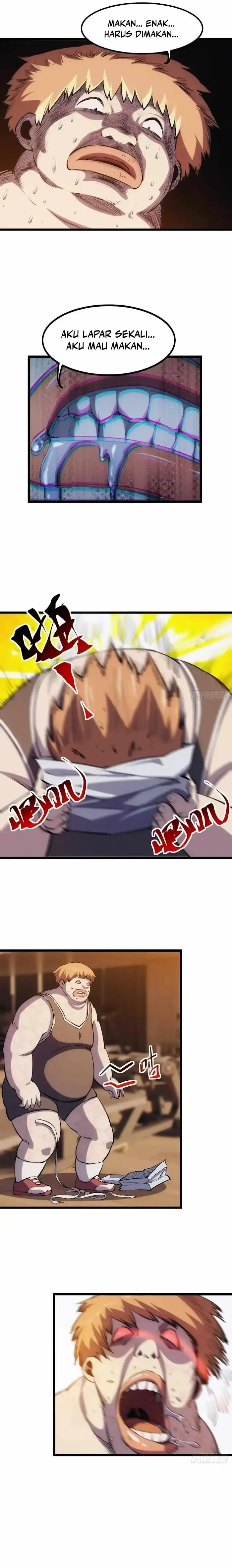Extremely Evil Game Chapter 22 halaman 2
