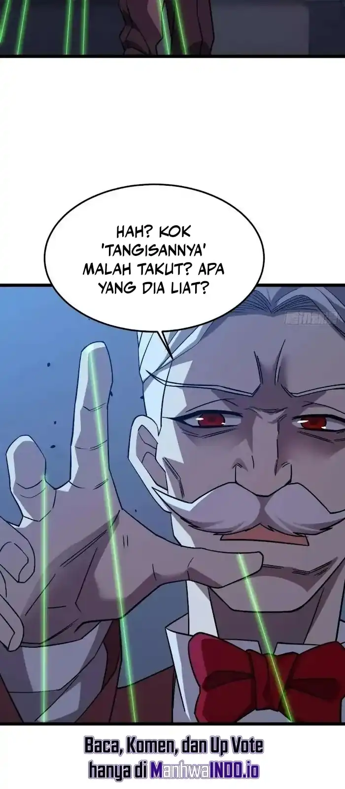 Extremely Evil Game Chapter 28 halaman 12