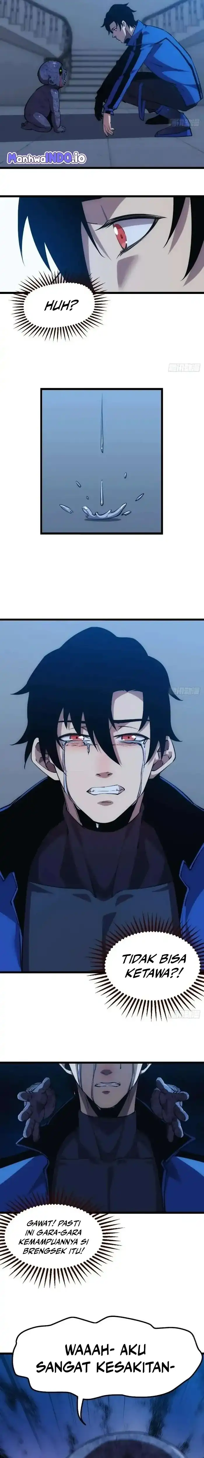 Extremely Evil Game Chapter 28 halaman 2