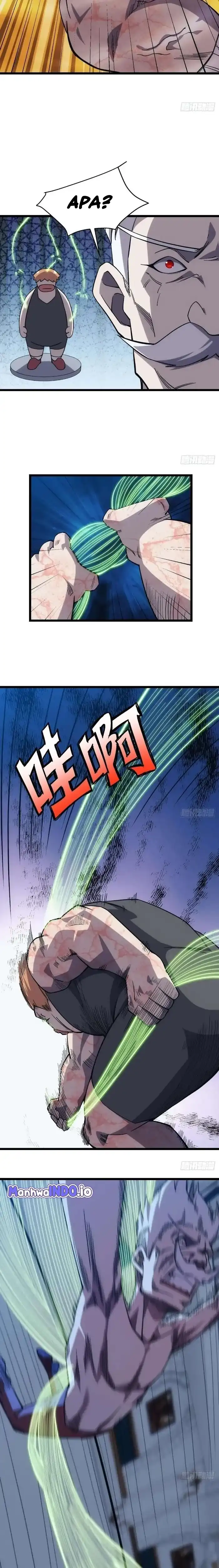 Extremely Evil Game Chapter 32 halaman 8