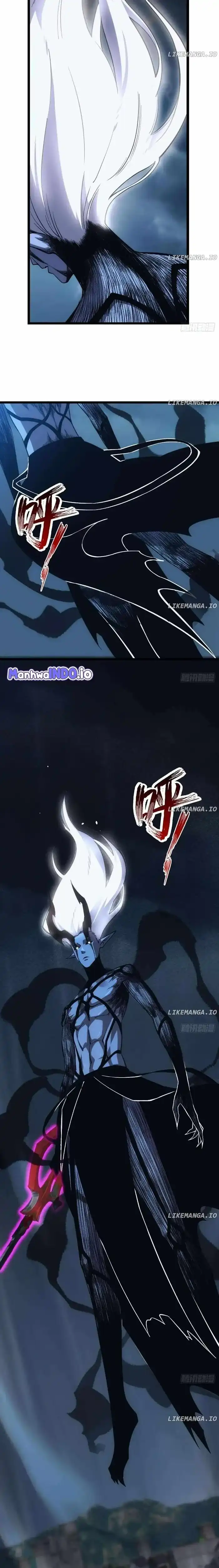 Extremely Evil Game Chapter 34 halaman 11