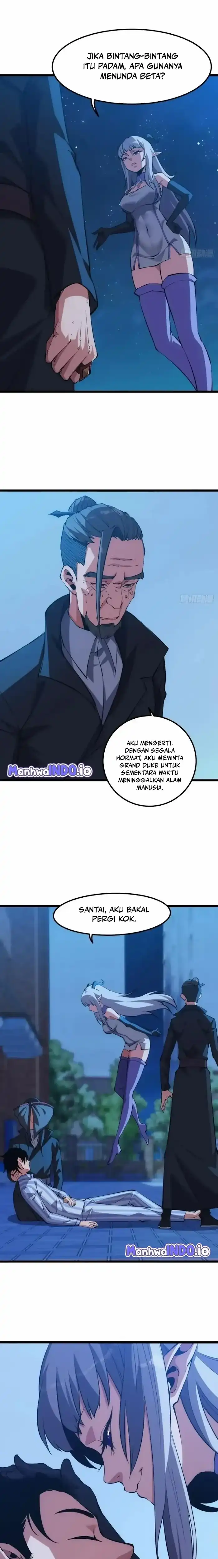 Extremely Evil Game Chapter 39 halaman 2